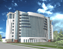 Строительство торгово-офисного центра